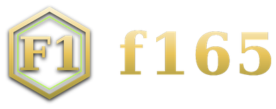 f165 logo